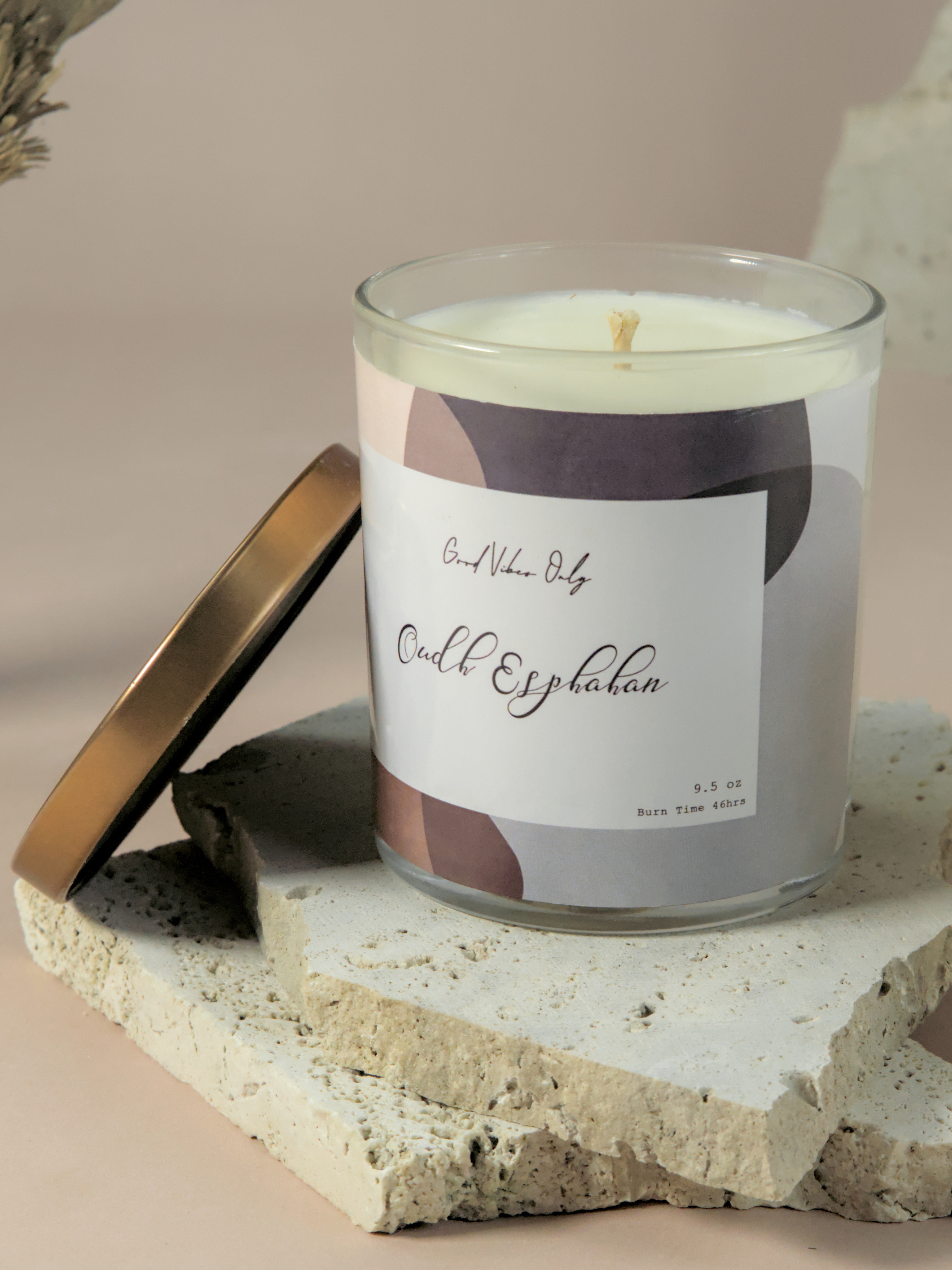 Oud Esphahan 9oz