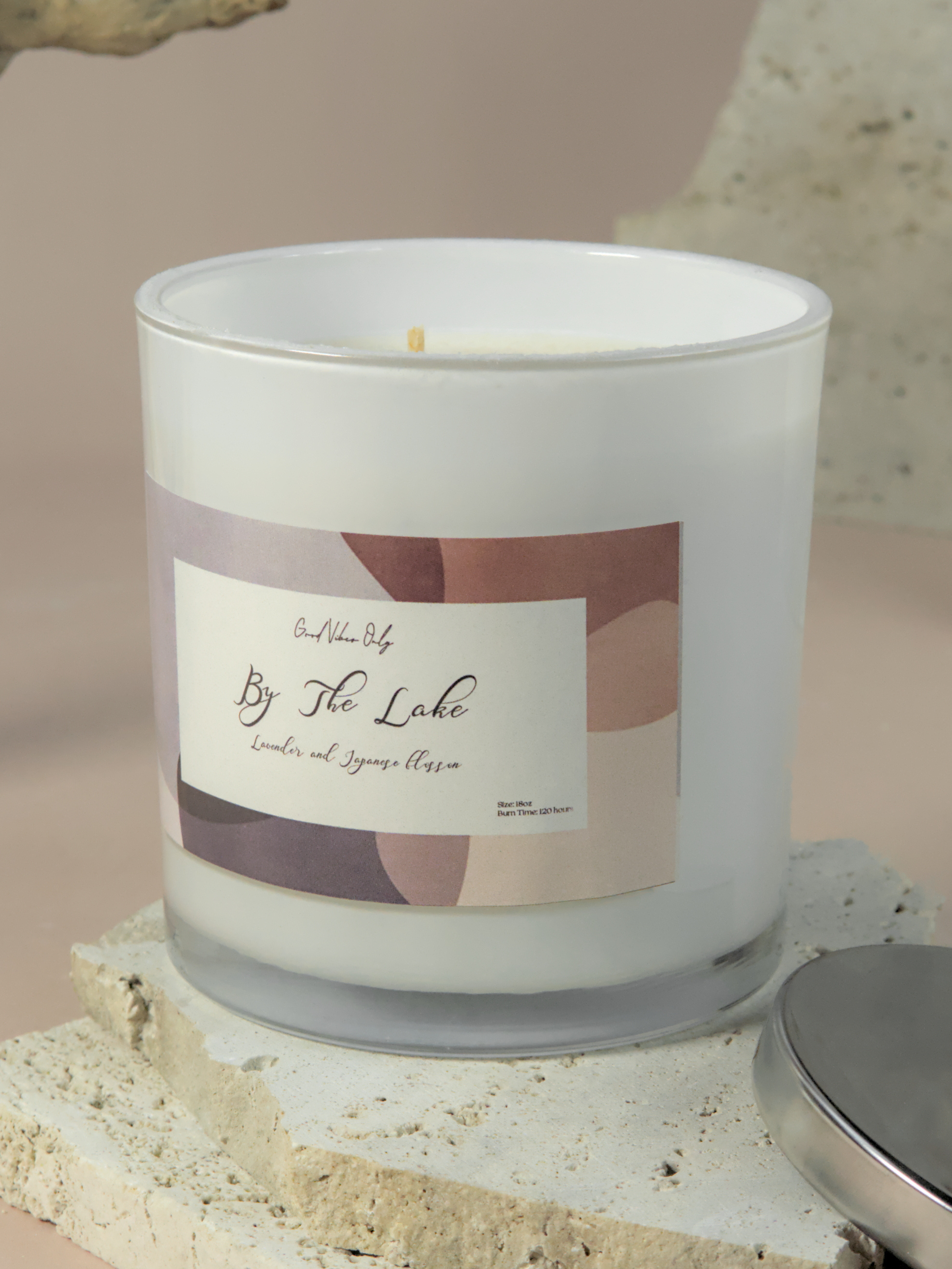 By The Lake 18oz