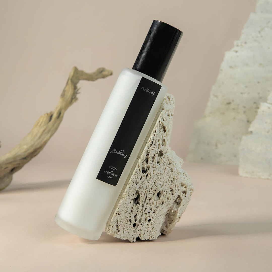 Bahamas 120ml