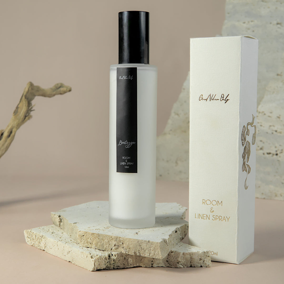 Bentayga 120ml