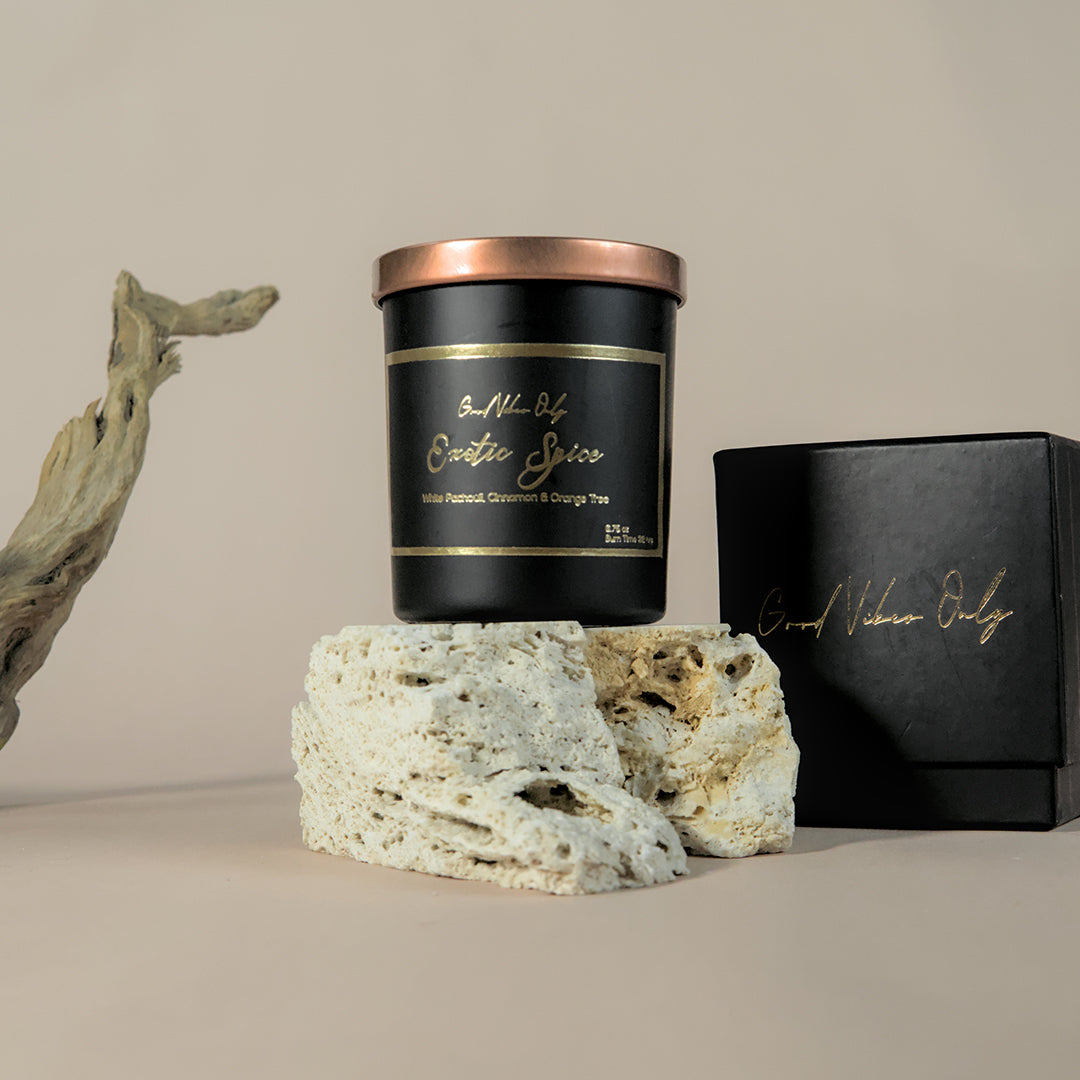 Exotic Spice 6.75oz