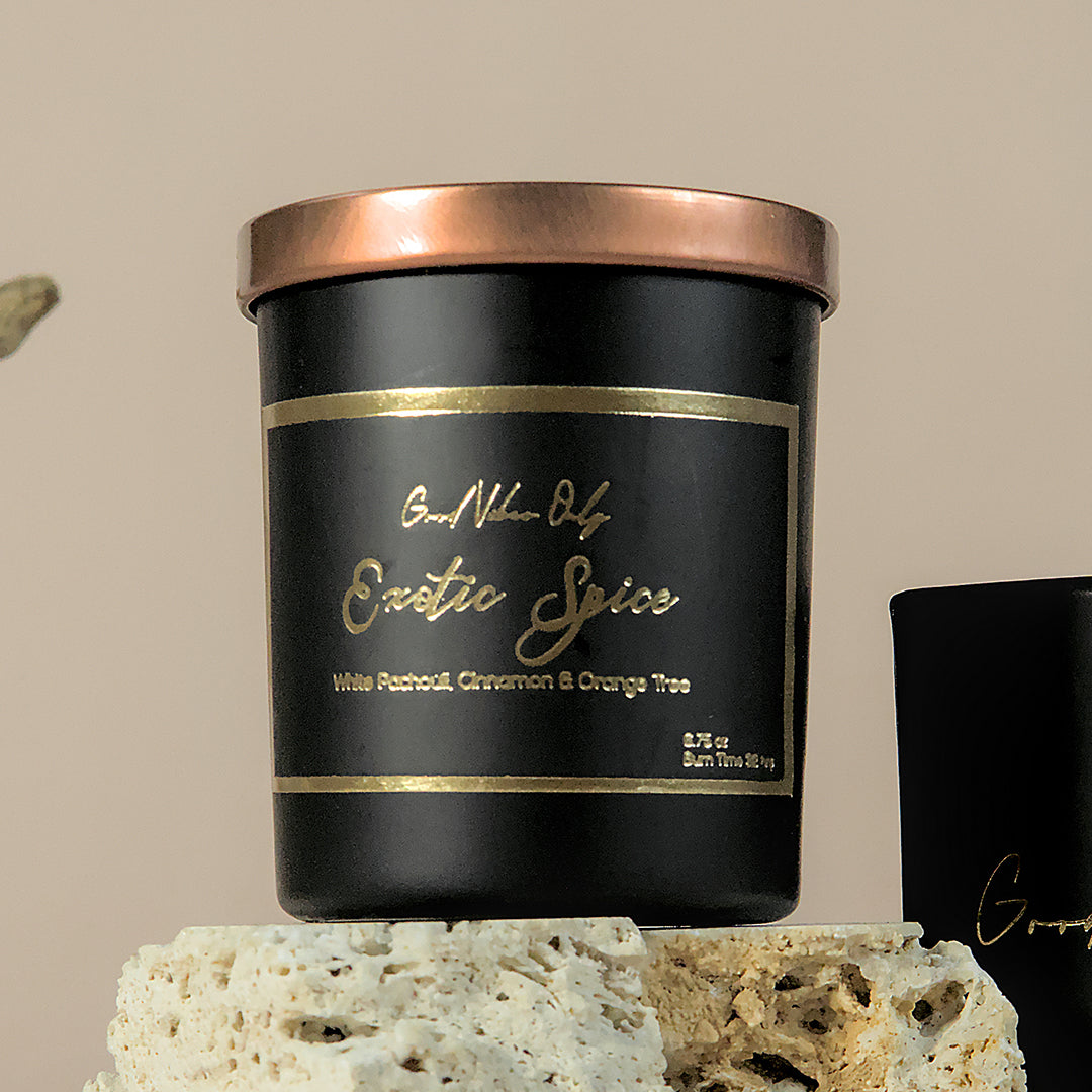 Exotic Spice 6.75oz