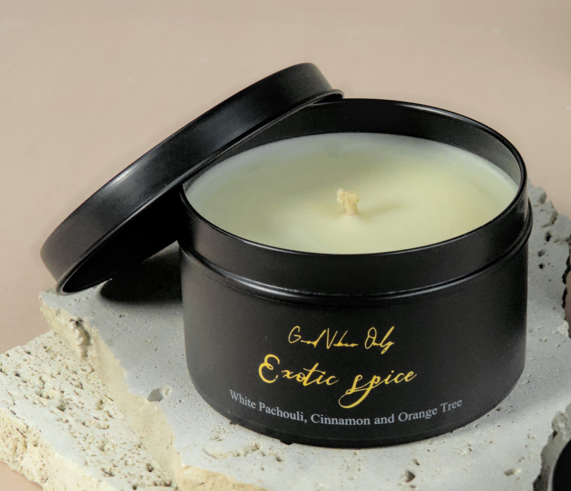 Exotic Spice 6.75oz