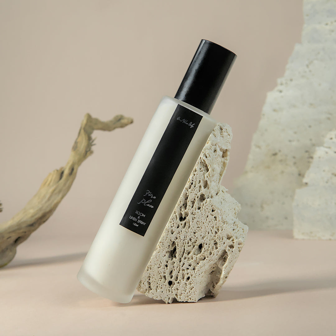Fireplace 120ml