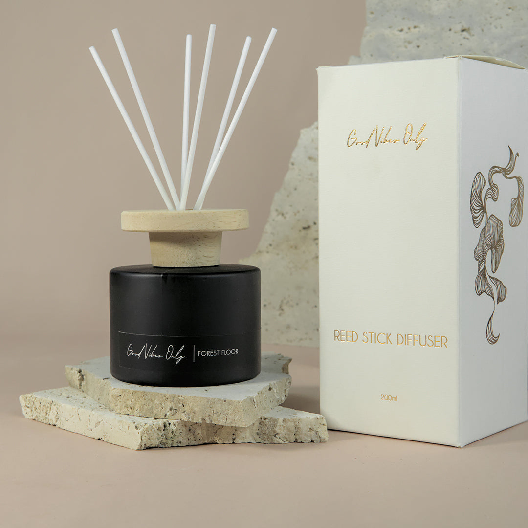 Forest Floor 200ml