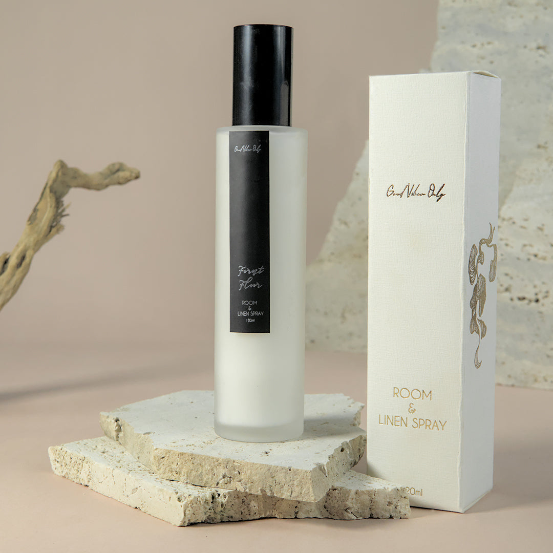 Forest Floor 120ml