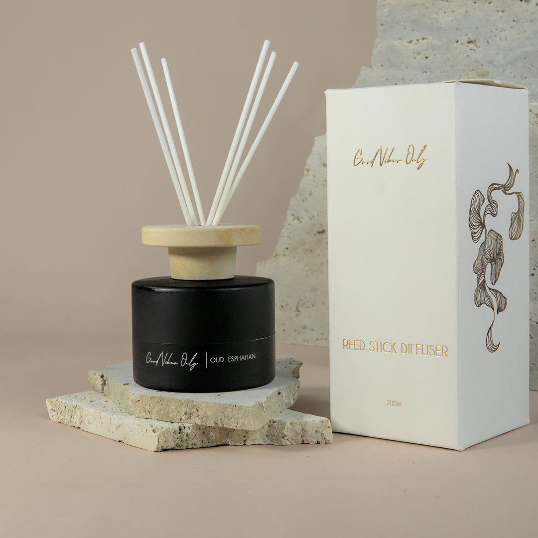 Oud Esphahan 200ml