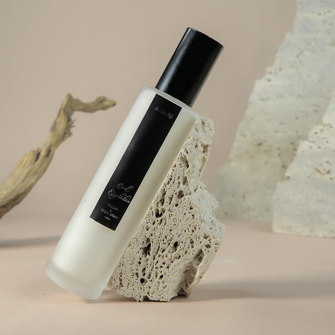 Oud Esphahan  120ml