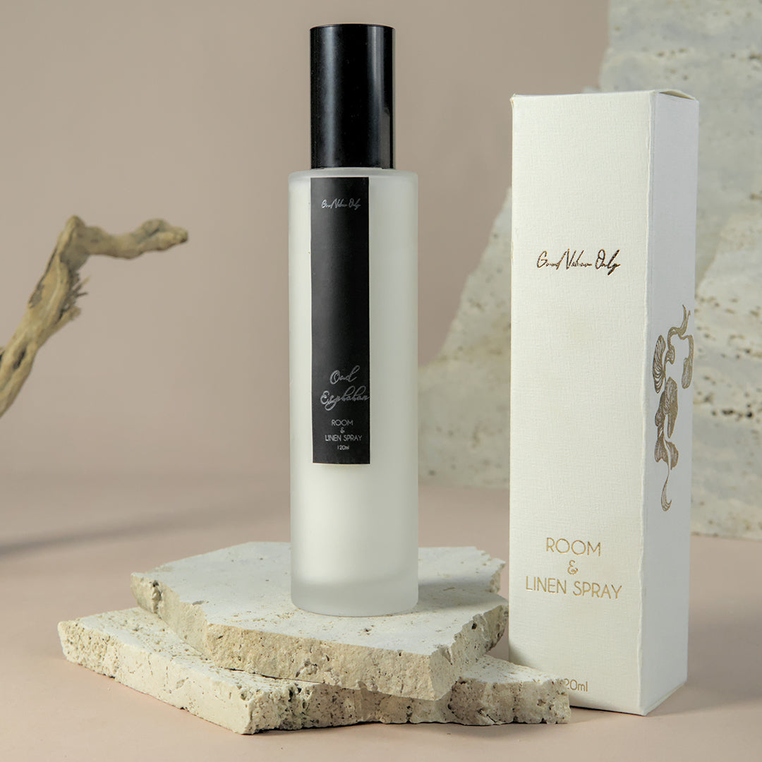 Oud Esphahan  120ml