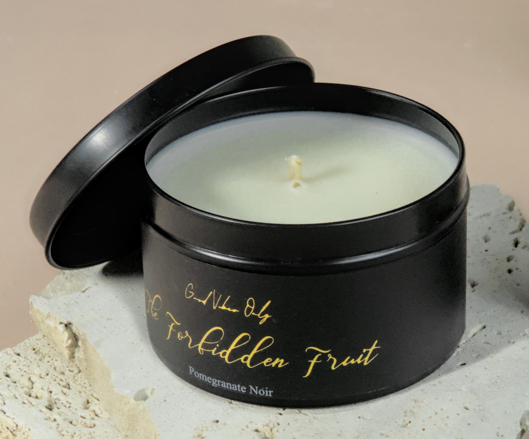 The Forbidden Fruit 6.75oz