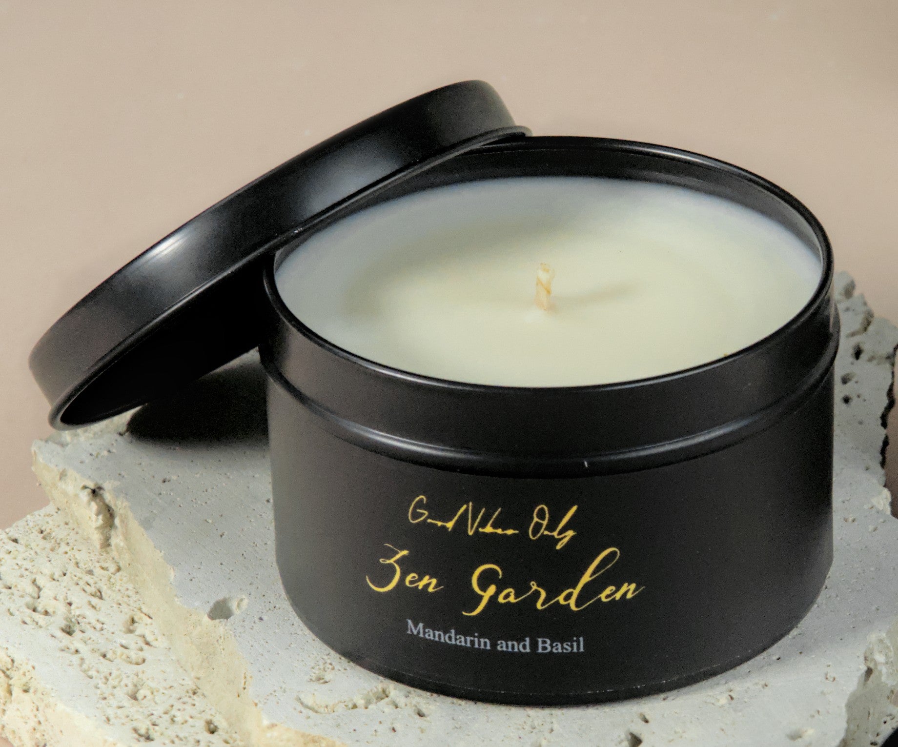 Zen Garden 6.75oz