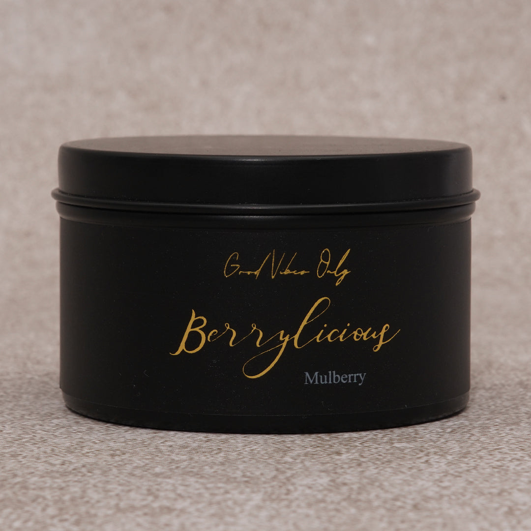 Berrylicious 6.75oz