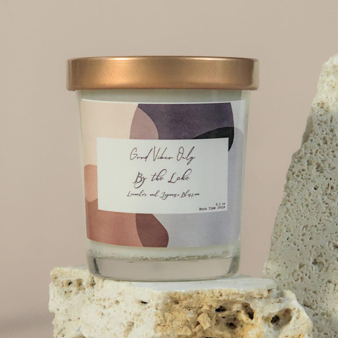 By The Lake 3oz