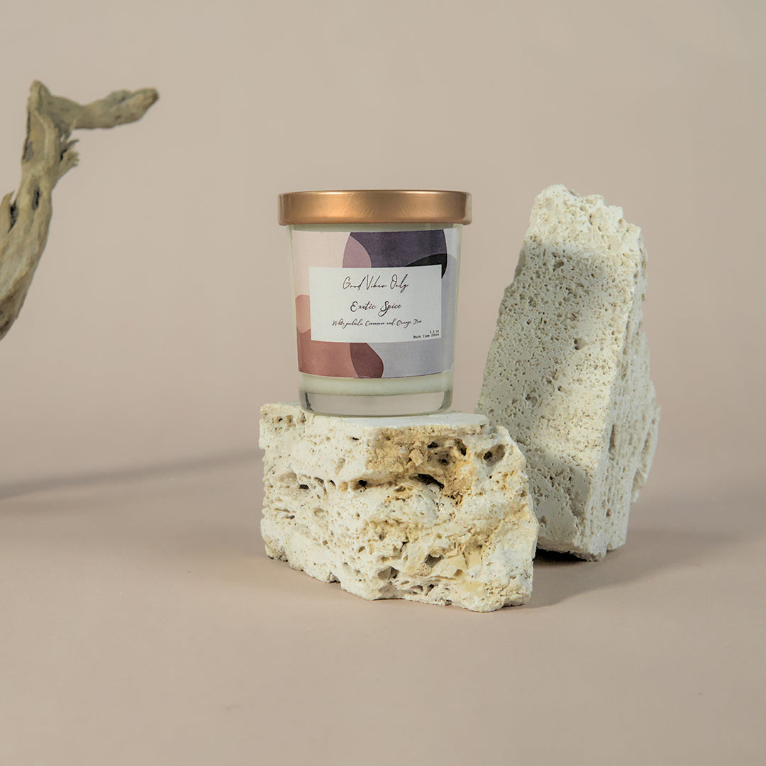 Exotic Spice 3oz