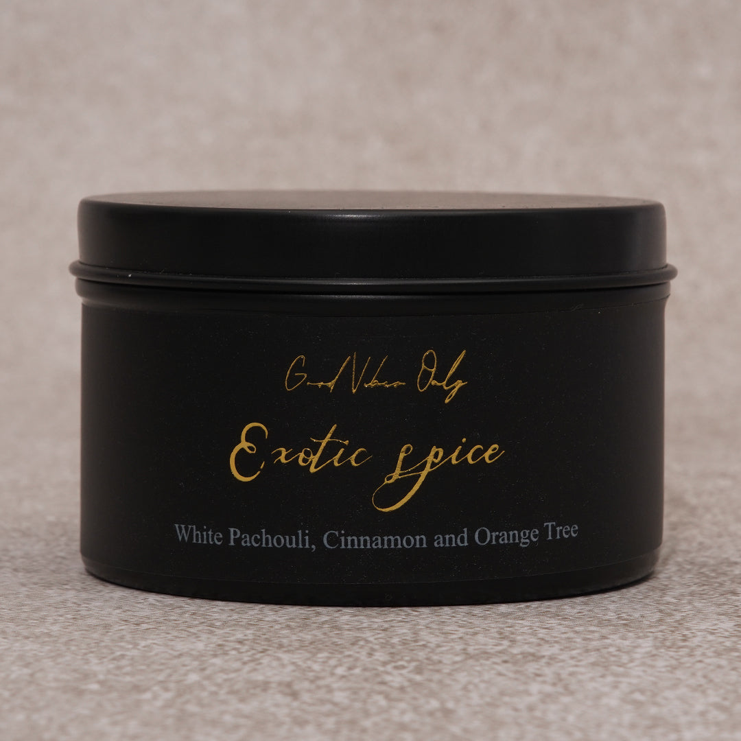 Exotic Spice 6.75oz