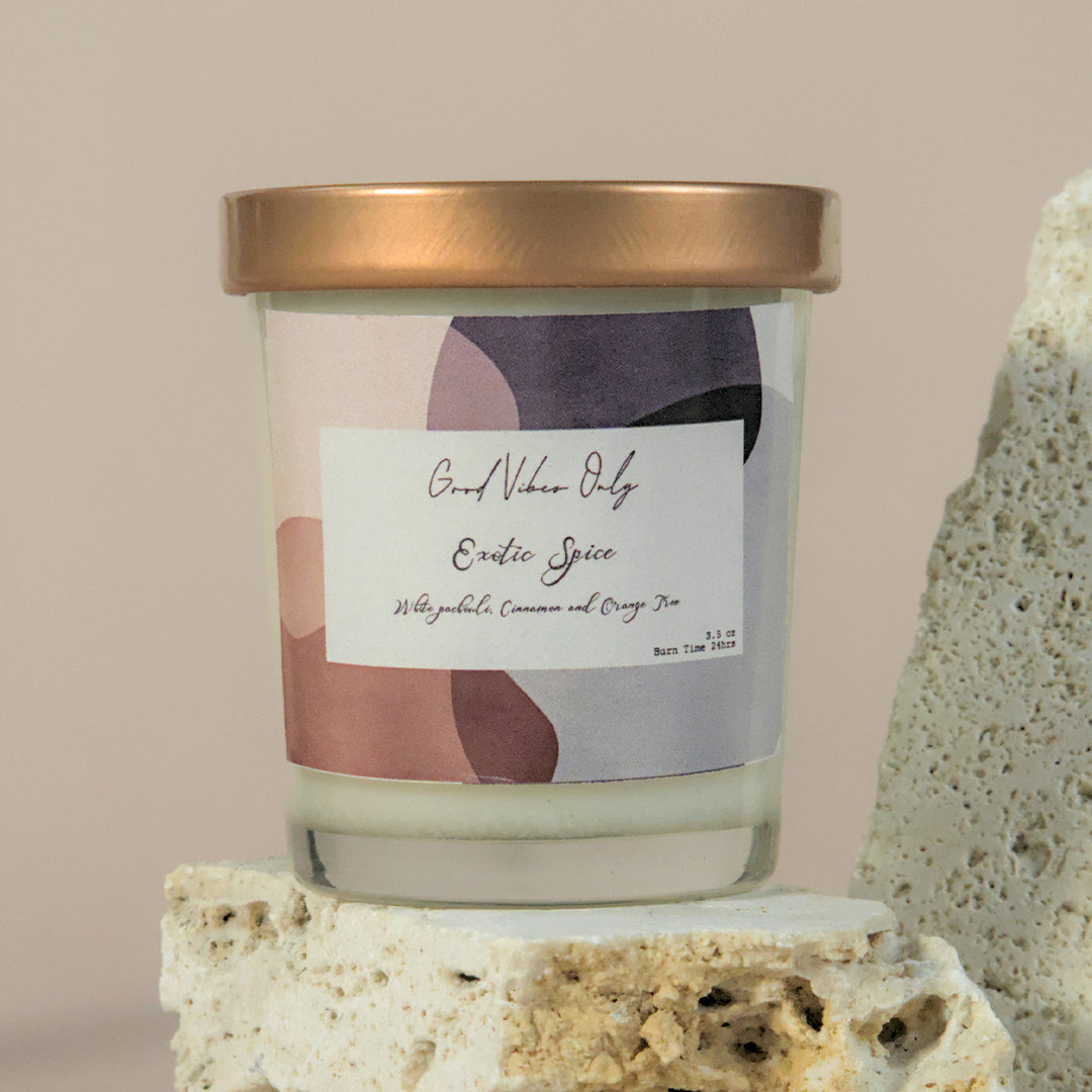 Exotic Spice 3oz