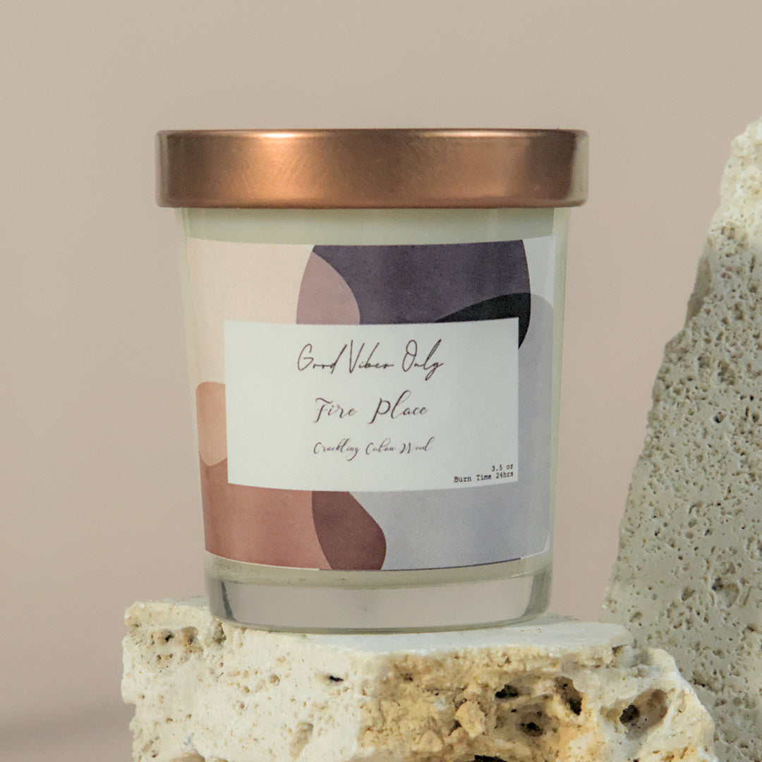 Fire Place 3oz