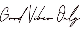 Good VibesShopOnline