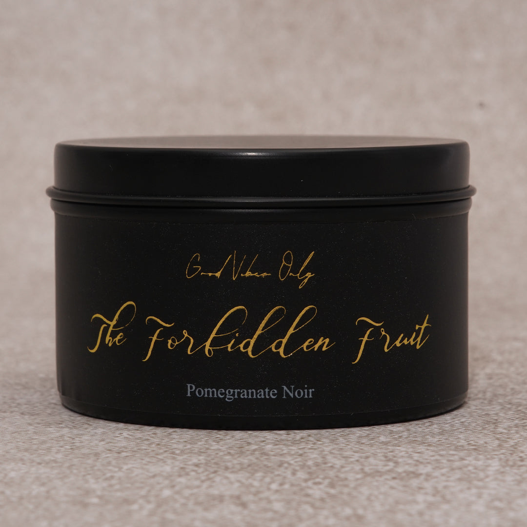 The Forbidden Fruit 6.75oz