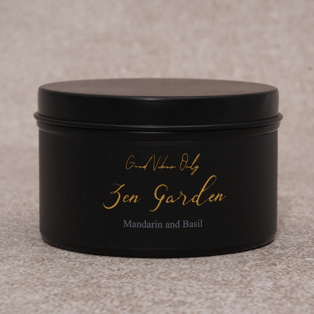 Zen Garden 6.75oz