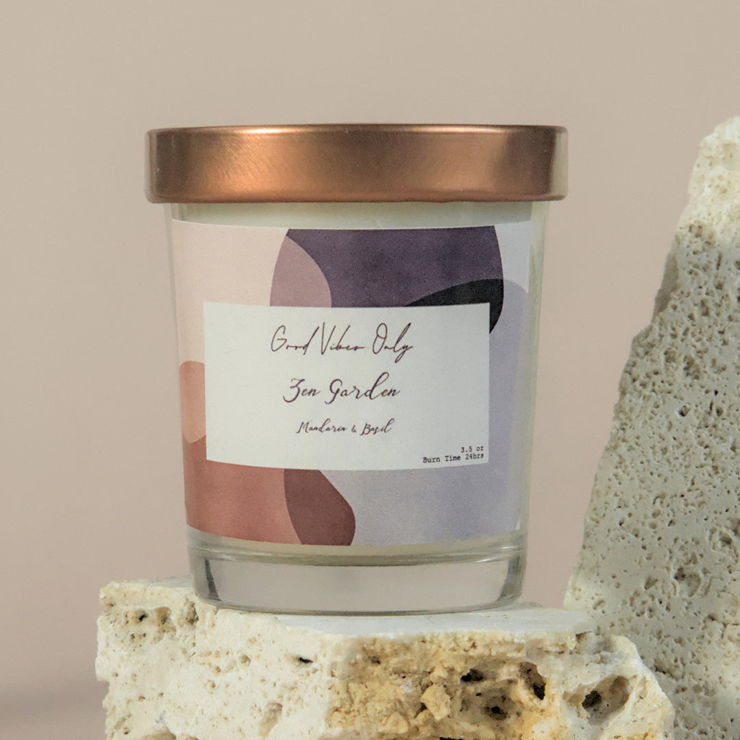 Zen Garden 3oz
